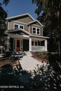 321 W 10TH Street, Jacksonville, FL, 32206