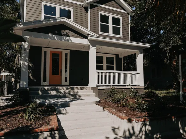 321 W 10TH Street, Jacksonville, FL 32206