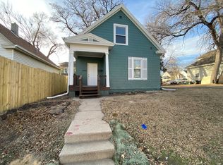1406 N 33rd St, Omaha, NE 68131