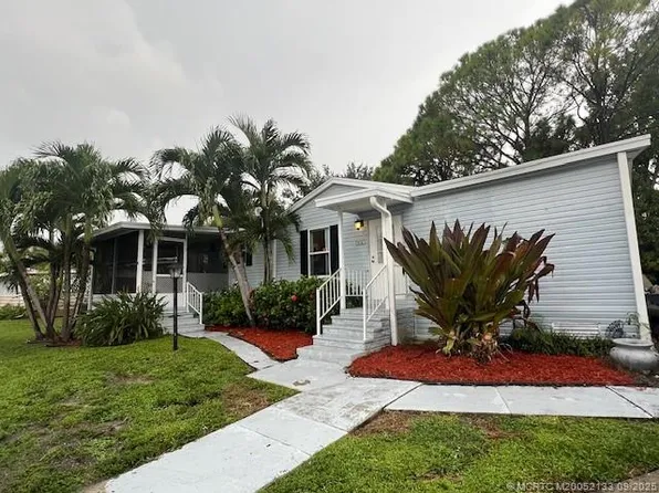 2555 Pga Blvd Lot 341, Palm Beach Gardens, FL 33410