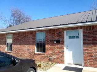 609 N Kickapoo Ave, Shawnee, OK 74801