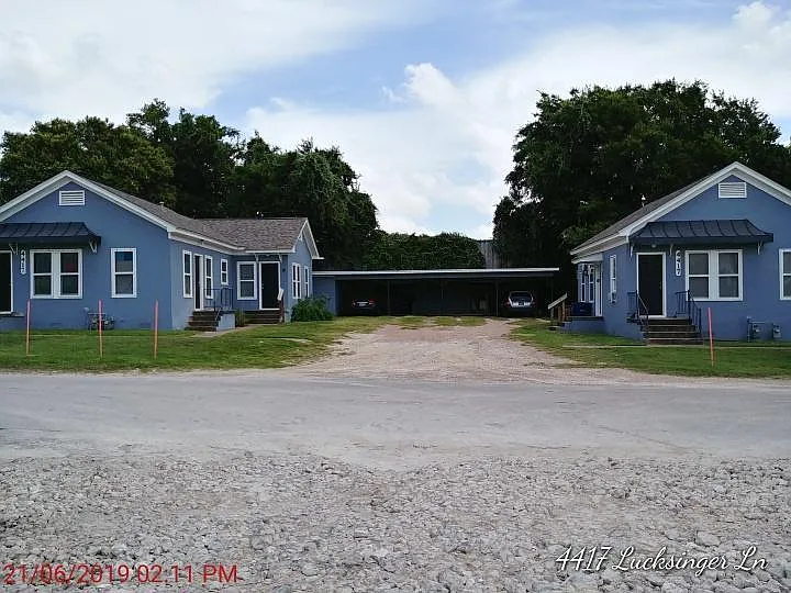 4417 Lucksinger Ln #A — Photo 2