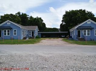 4417 Lucksinger Ln, Austin, TX 78745