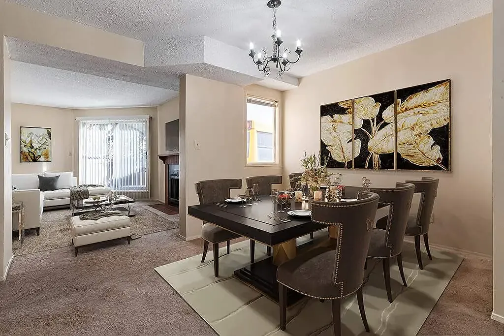 Sunridge Village — Photo 2