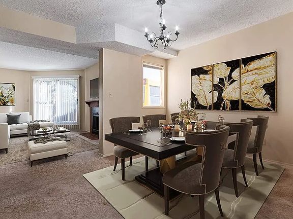 2nd image of 550 Rundlehorn Cir NE #726