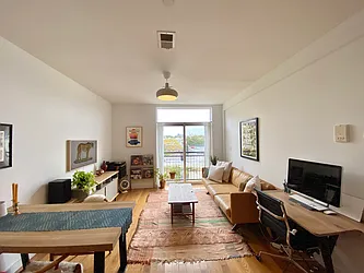 Rented by Dream Space Realty