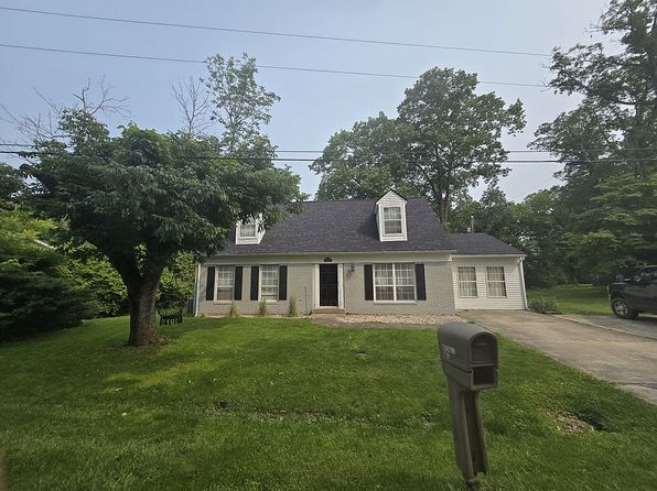 1719 Booth Quillen Rd