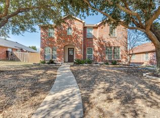 1323 Vermont Ave, Lancaster, TX 75134