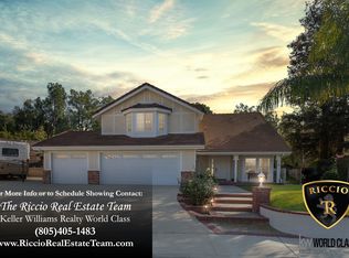 963 Bearclaw Ct, Thousand Oaks, CA 91320