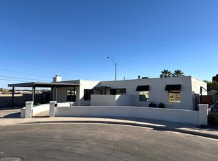 2501 W 20th Pl, Yuma, AZ 85364