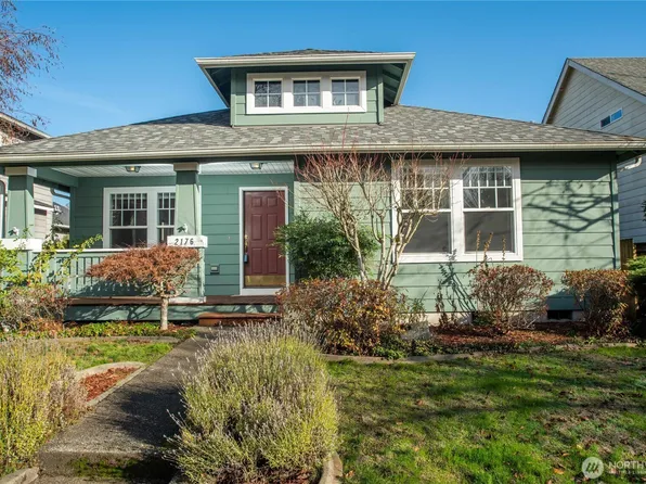 2176 McDonald Avenue, Dupont, WA 98327