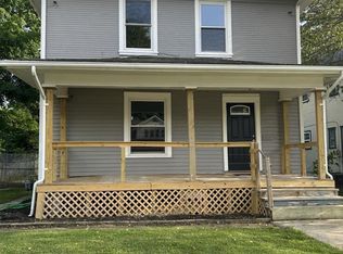 833 W Mulberry St, Springfield, OH 45506