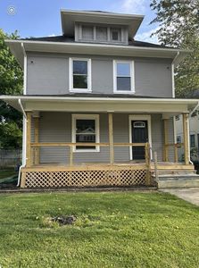 833 W Mulberry St, Springfield, OH, 45506