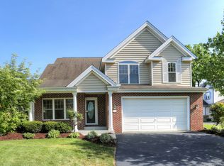 5605 Bobolink Pl, New Market, MD 21774