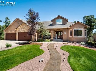1340 Ambergate Ct, Monument, CO 80132