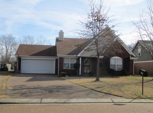 5612 Kentwood Dr, Horn Lake, MS 38637