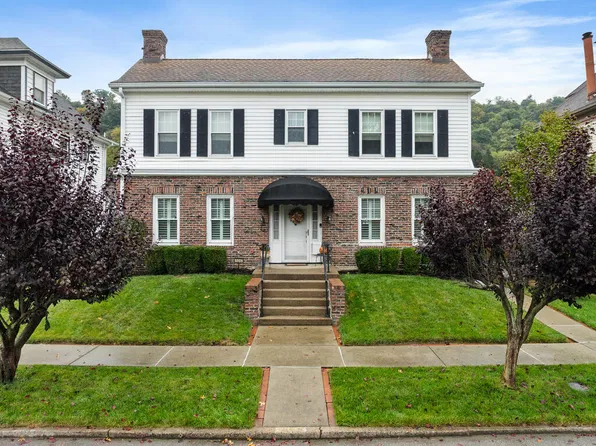 106 Poplar Avenue, Wheeling, WV 26003