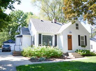 170 E 35th St, Holland, MI 49423