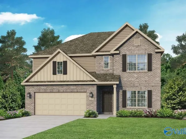 117 Wilcot Rd, Meridianville, AL 35759