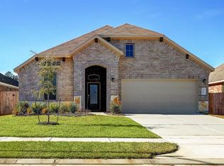 4927 Creekside Haven Trl, Spring, TX 77389