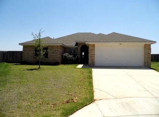 10014 Weatherford Ave, Lubbock, TX 79423