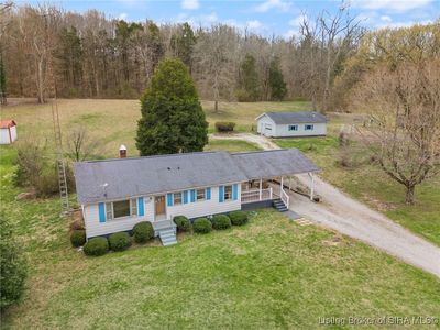 510 E Main Street NW, Depauw, IN, 47115