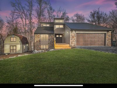 189 Windyhill Dr, Johnson City, TN, 37615