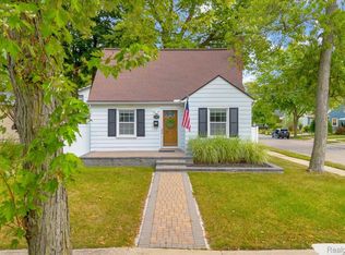 1818 Mortenson Blvd, Berkley, MI 48072