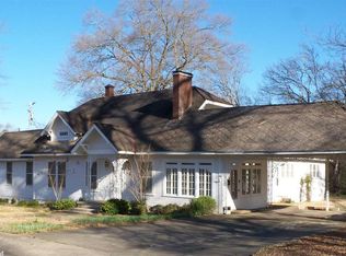 116 Scotta St, Warren, AR 71671