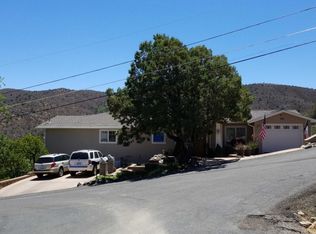 682 E Robinson Dr, Prescott, AZ 86303