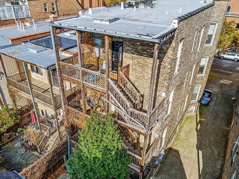 851 W Wellington Ave #3 — Photo 21