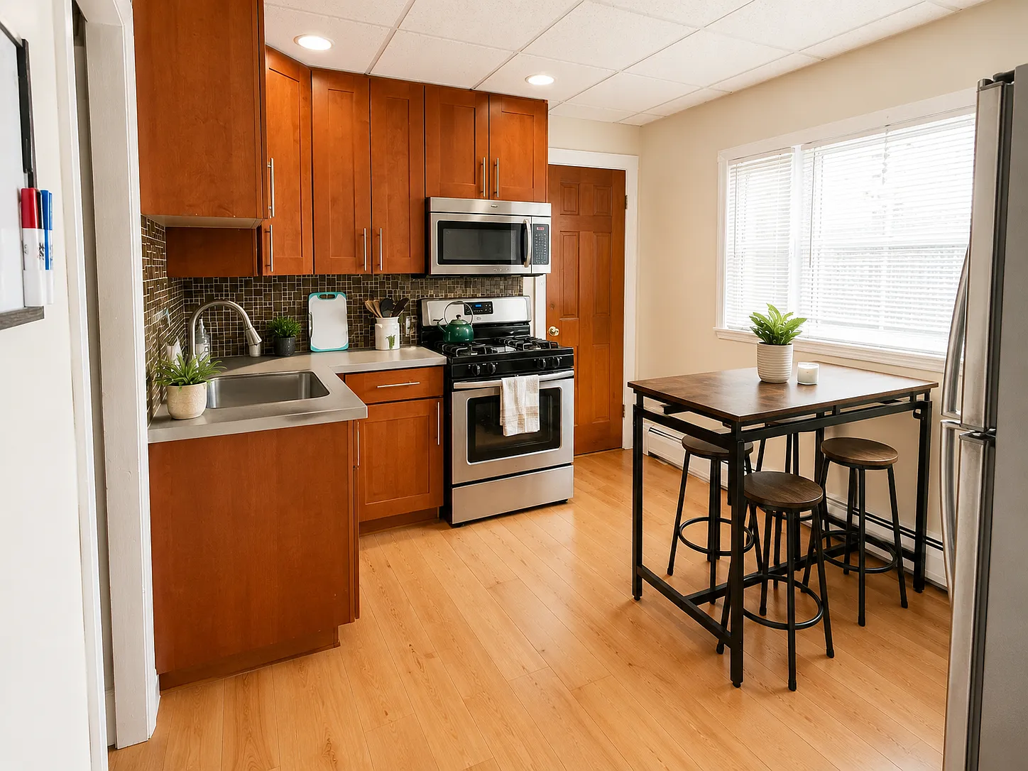 1 bed, 1.0 bath, $2,700 — Photo 2