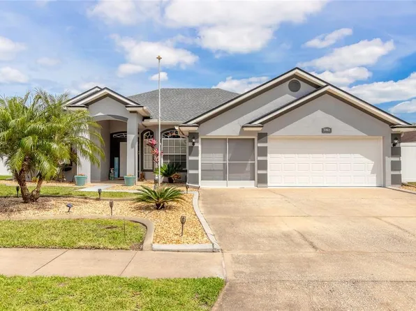 5461 Carmody Lake Dr, Port Orange, FL 32128