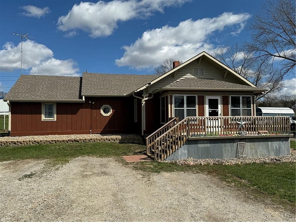 407 Clark St, Conception Junction, MO 64434 Zillow