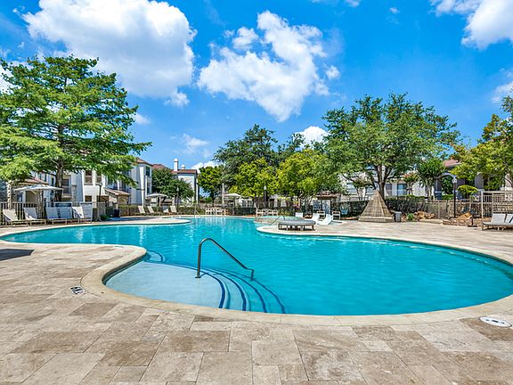 Halston on Frankford Community