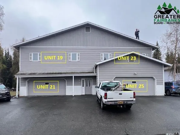 19 Glacier Ave, Fairbanks, AK 99701