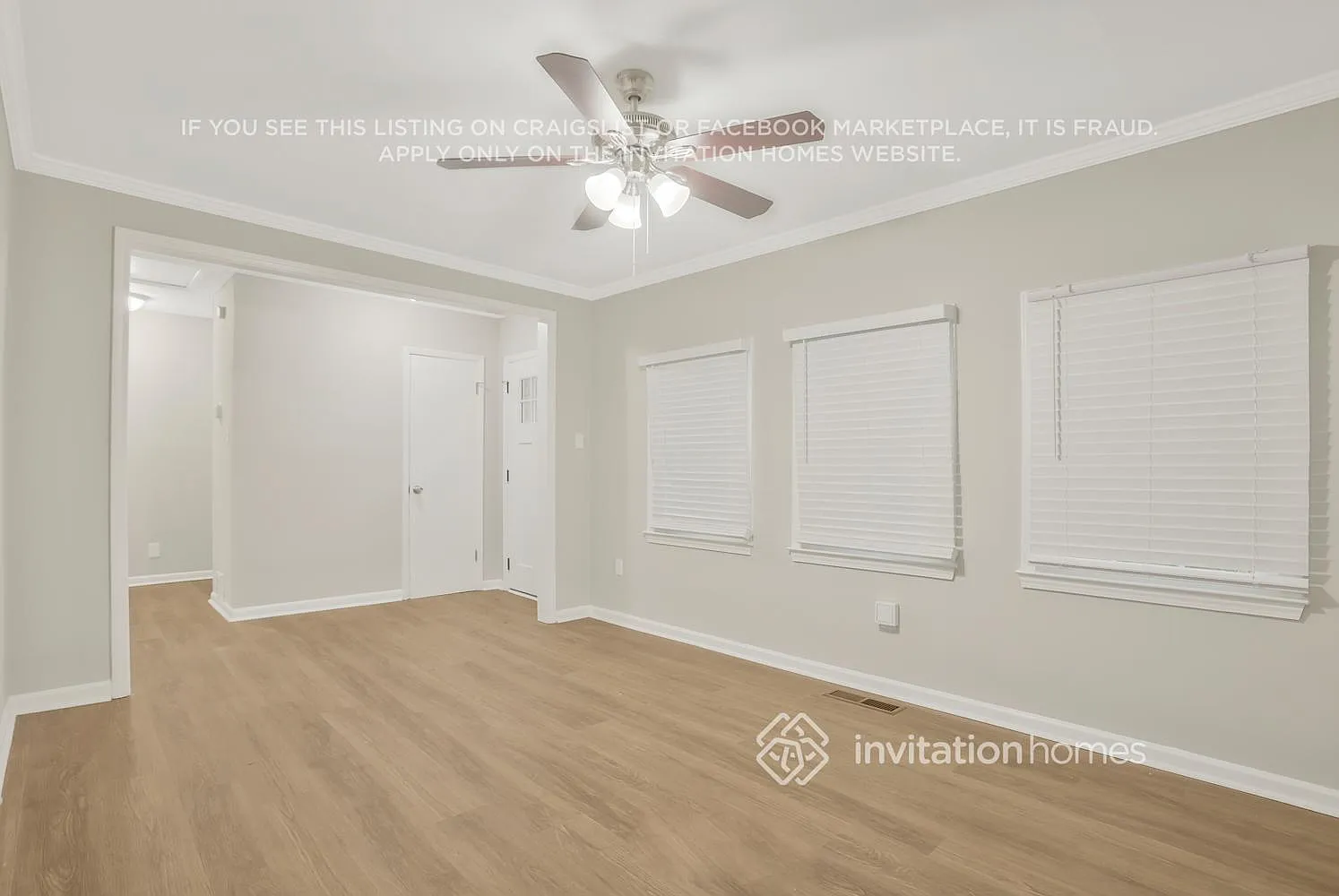 3488 Misty Valley Rd Decatur, GA 30032 — Photo 4
