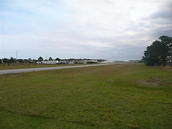 Airport Perpetual Rights