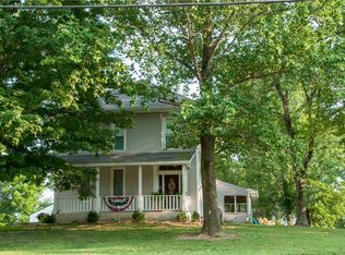 1159 W Greencastle Rd, Mooresville, IN 46158