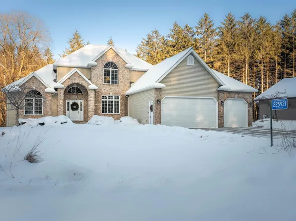 225921 DEER TAIL LANE, Wausau, WI 54401
