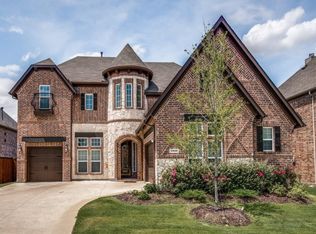 13040 Avanti Dr, Frisco, TX 75035
