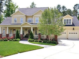 407 Troycott Pl, Cary, NC 27519