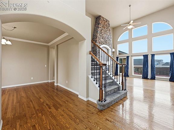 4th image of 12439 Ellingwood Peak Pl