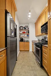 Rented by Compass