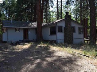 250 Lorenzen Ranch Dr, McArthur, CA 96056