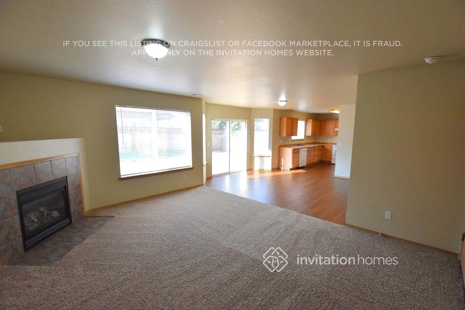 1220 202nd Street Ct E Spanaway, WA 98387 — Photo 3