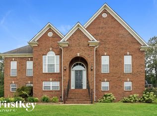 5612 Elliott Cir, Mc Calla, AL 35111