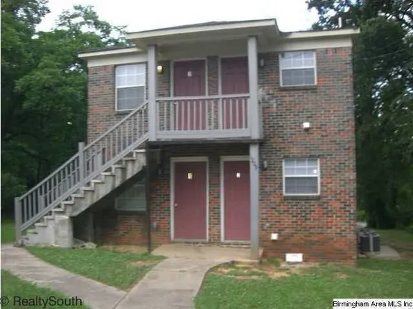 1209 15th St N, Birmingham, AL 35204