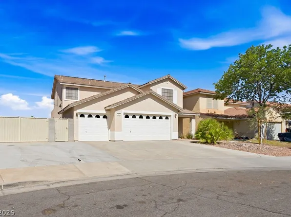 1073 Gallant Fox Ave, Henderson, NV 89015