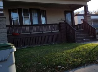 4419 W Burleigh St, Milwaukee, WI